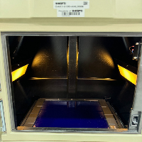 Bio-Rad ChemiDoc XRS+ Molecular Imager image 2